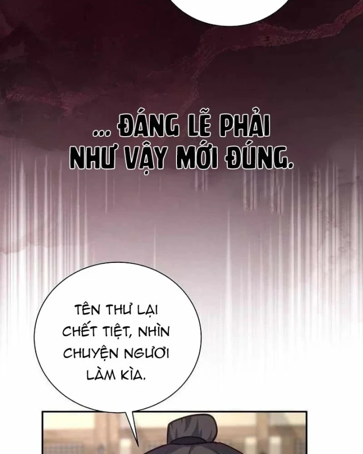 Bảng Trạng Thái Bí Mật Của Tham Quan Chapter 26 - 5