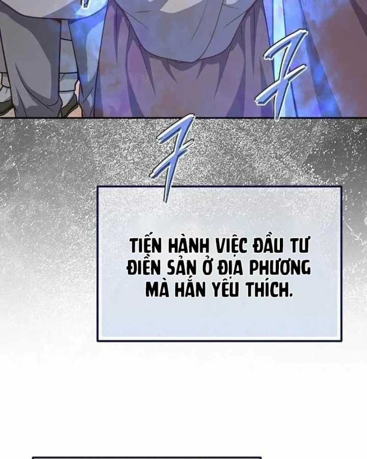 Bảng Trạng Thái Bí Mật Của Tham Quan Chapter 26 - 10