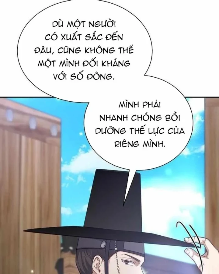 Bảng Trạng Thái Bí Mật Của Tham Quan Chapter 26 - 13