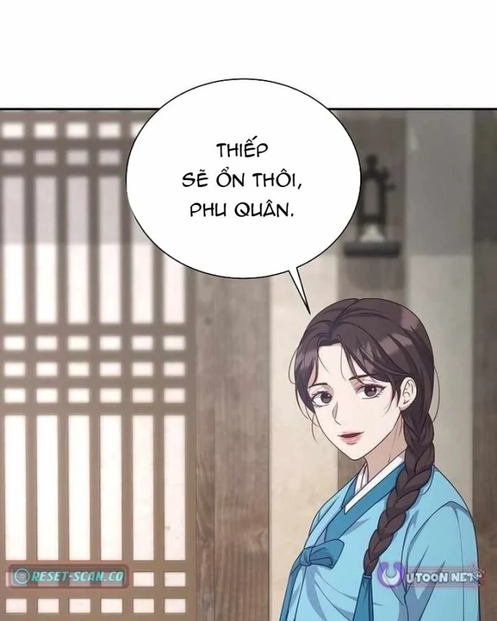 Bảng Trạng Thái Bí Mật Của Tham Quan Chapter 26 - 15