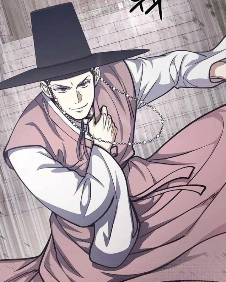 Bảng Trạng Thái Bí Mật Của Tham Quan Chapter 26 - 21