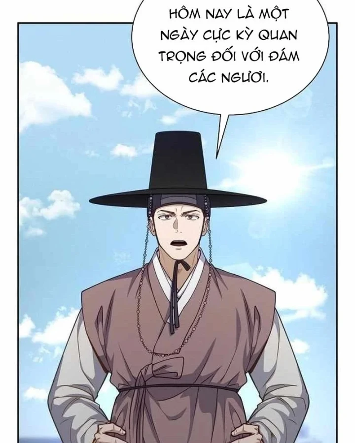 Bảng Trạng Thái Bí Mật Của Tham Quan Chapter 26 - 26