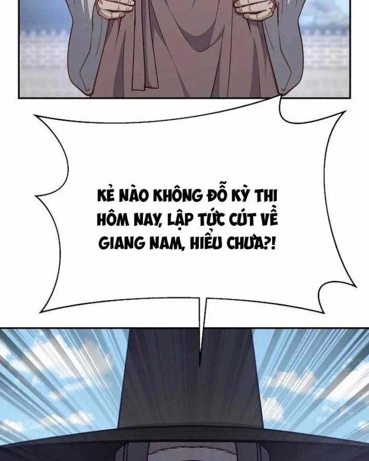 Bảng Trạng Thái Bí Mật Của Tham Quan Chapter 26 - 27