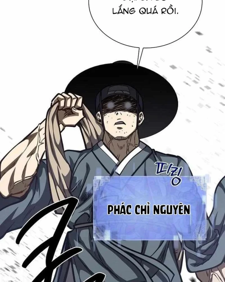 Bảng Trạng Thái Bí Mật Của Tham Quan Chapter 26 - 29