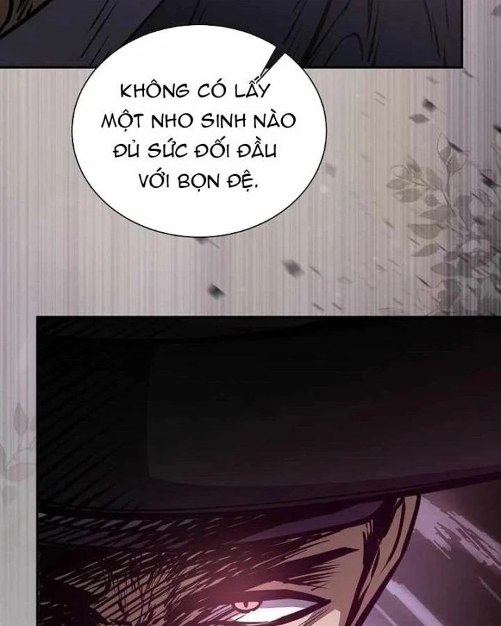 Bảng Trạng Thái Bí Mật Của Tham Quan Chapter 26 - 32