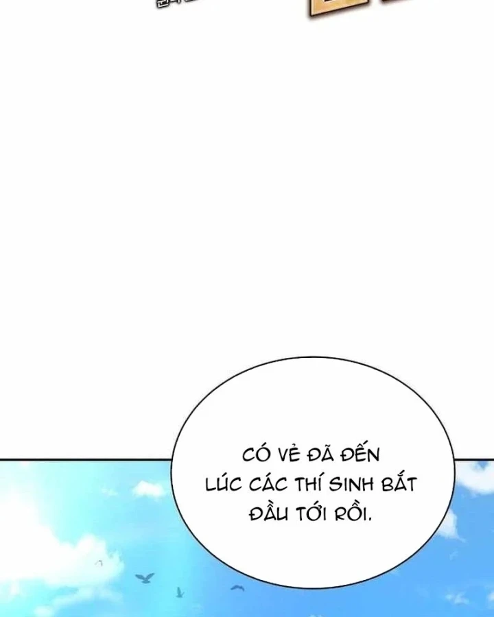 Bảng Trạng Thái Bí Mật Của Tham Quan Chapter 26 - 45