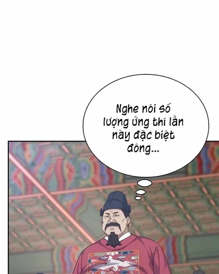 Bảng Trạng Thái Bí Mật Của Tham Quan Chapter 26 - 47