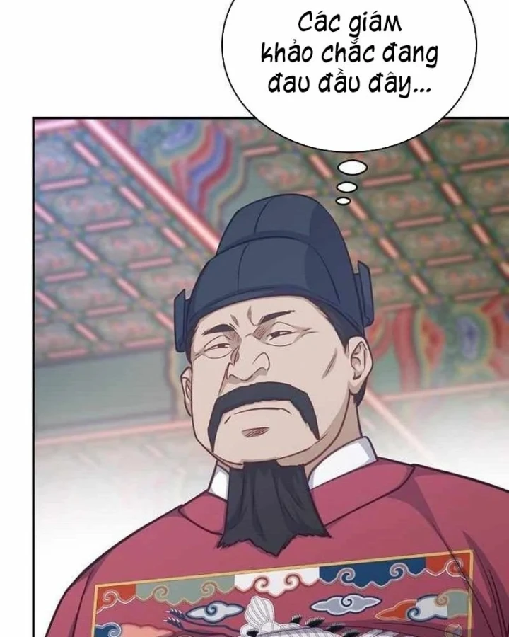 Bảng Trạng Thái Bí Mật Của Tham Quan Chapter 26 - 49