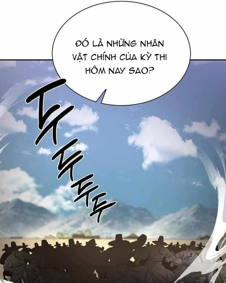 Bảng Trạng Thái Bí Mật Của Tham Quan Chapter 26 - 52