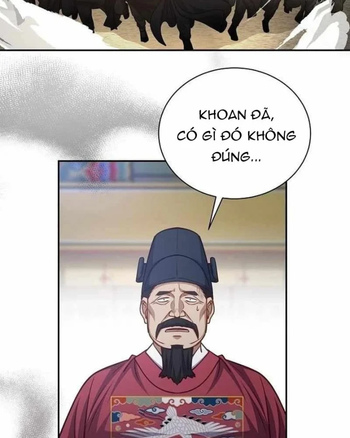 Bảng Trạng Thái Bí Mật Của Tham Quan Chapter 26 - 53