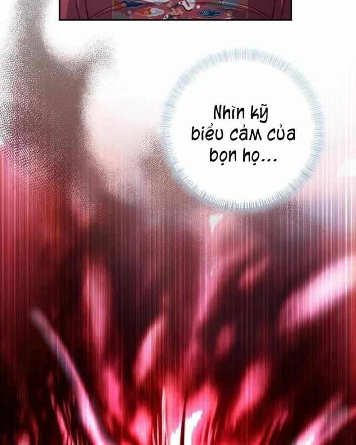 Bảng Trạng Thái Bí Mật Của Tham Quan Chapter 26 - 54