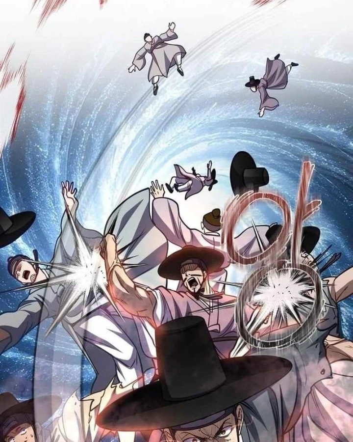 Bảng Trạng Thái Bí Mật Của Tham Quan Chapter 26 - 60