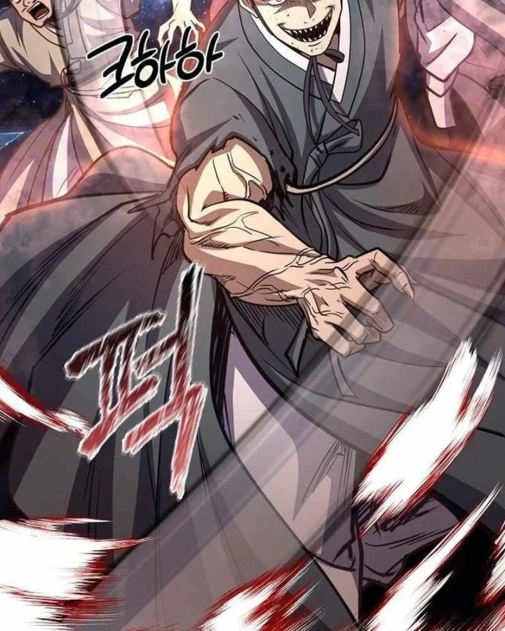 Bảng Trạng Thái Bí Mật Của Tham Quan Chapter 26 - 61