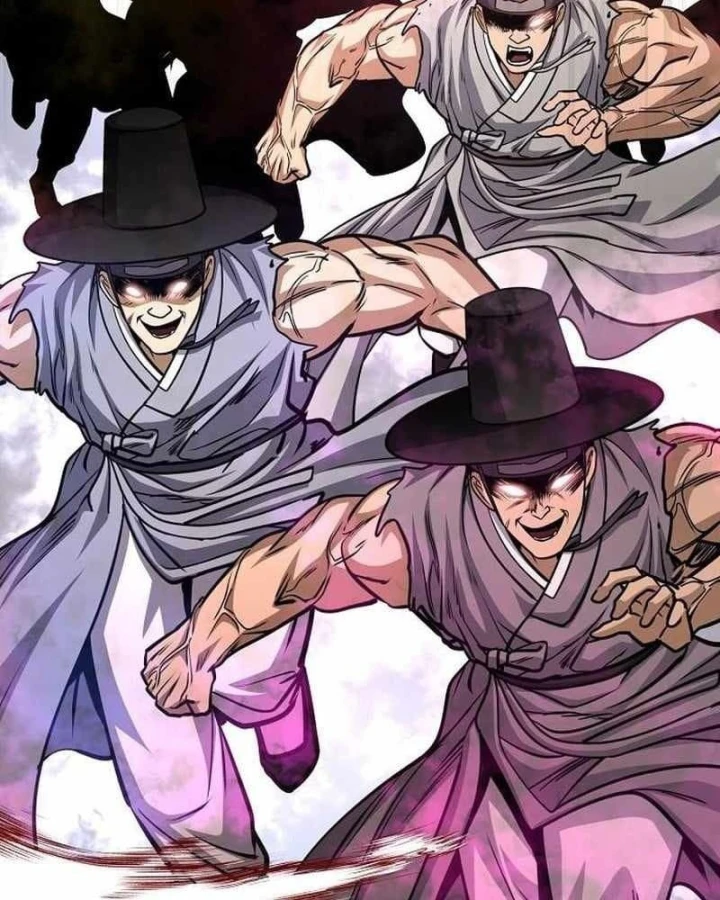 Bảng Trạng Thái Bí Mật Của Tham Quan Chapter 26 - 70