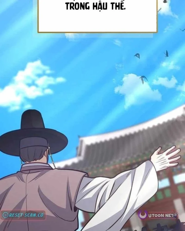 Bảng Trạng Thái Bí Mật Của Tham Quan Chapter 26 - 84