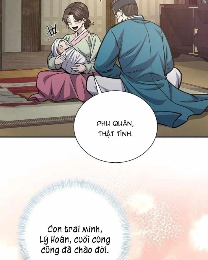 Bảng Trạng Thái Bí Mật Của Tham Quan Chapter 26 - 93
