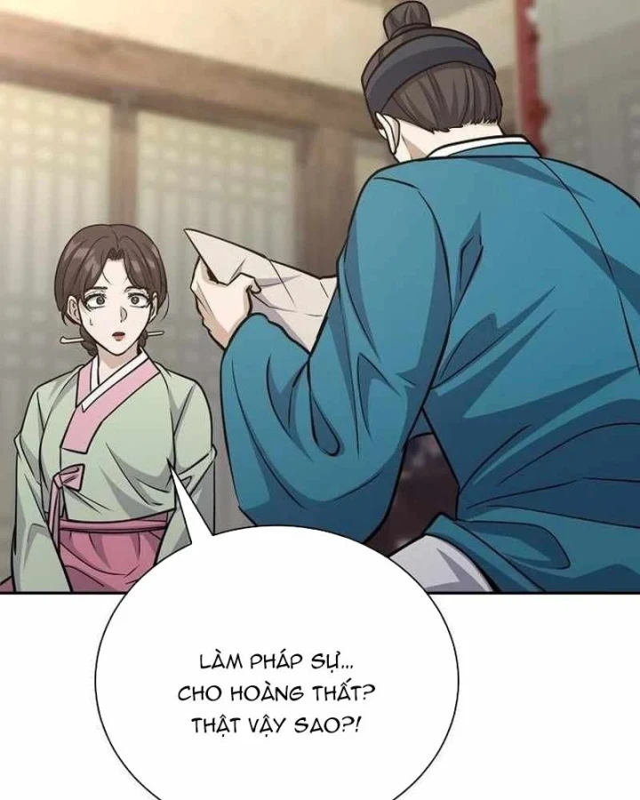 Bảng Trạng Thái Bí Mật Của Tham Quan Chapter 26 - 106