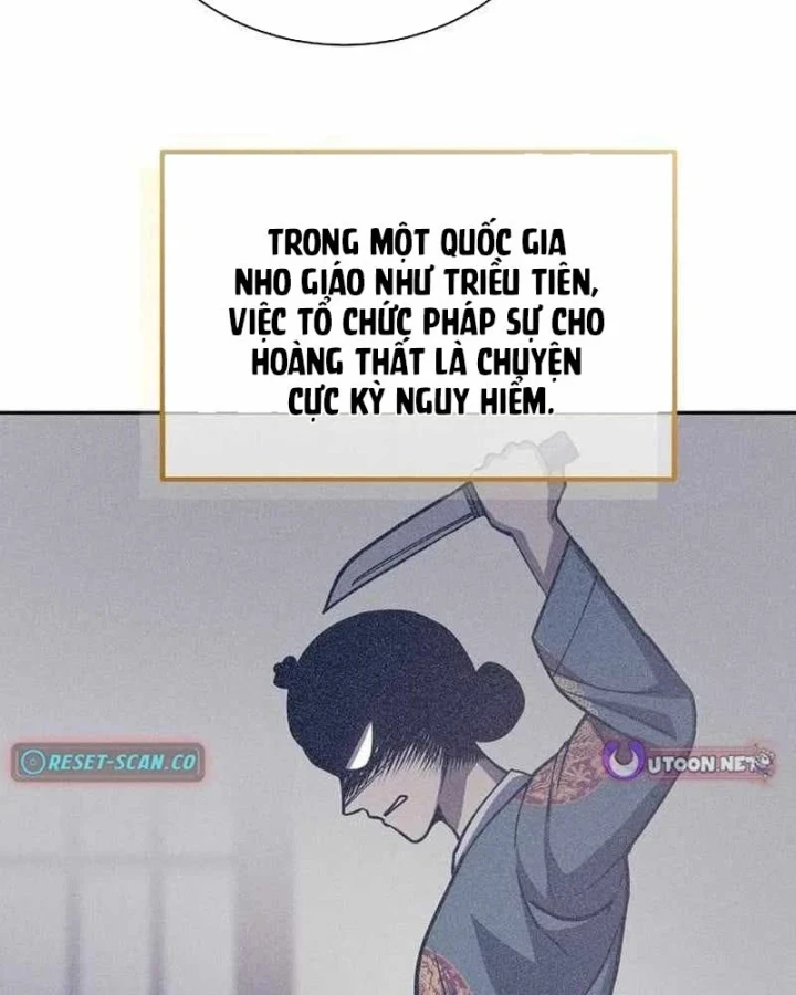 Bảng Trạng Thái Bí Mật Của Tham Quan Chapter 26 - 107