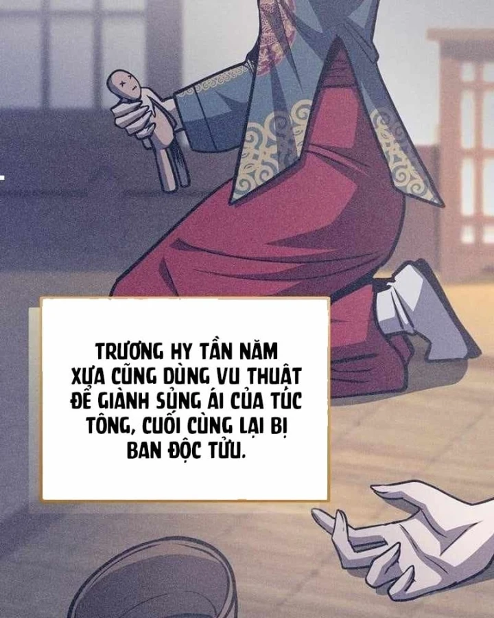 Bảng Trạng Thái Bí Mật Của Tham Quan Chapter 26 - 108