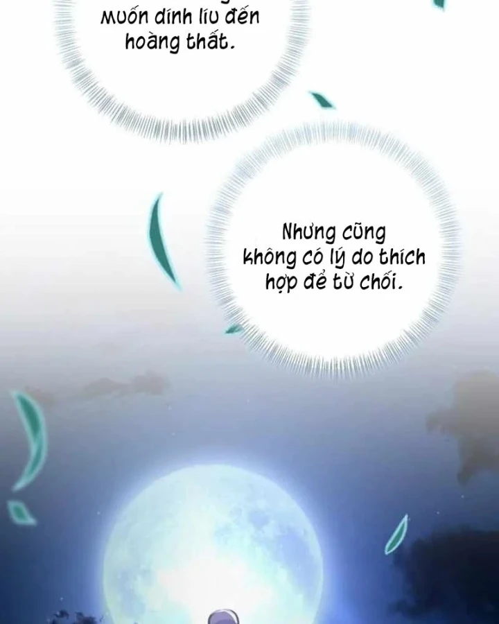 Bảng Trạng Thái Bí Mật Của Tham Quan Chapter 26 - 110