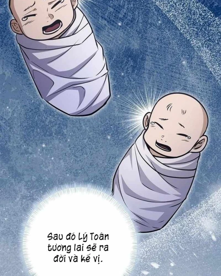 Bảng Trạng Thái Bí Mật Của Tham Quan Chapter 26 - 115