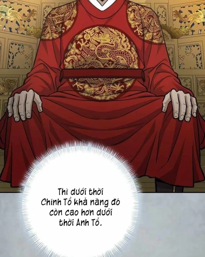 Bảng Trạng Thái Bí Mật Của Tham Quan Chapter 26 - 117