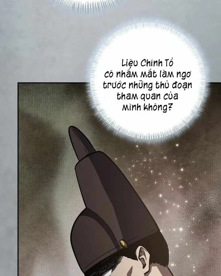 Bảng Trạng Thái Bí Mật Của Tham Quan Chapter 26 - 118