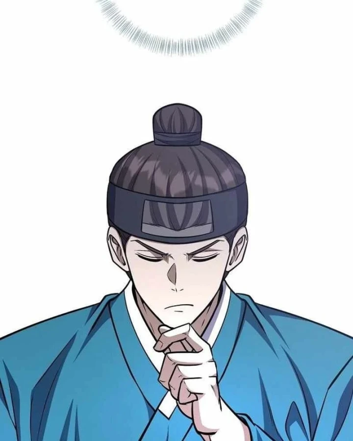Bảng Trạng Thái Bí Mật Của Tham Quan Chapter 26 - 126