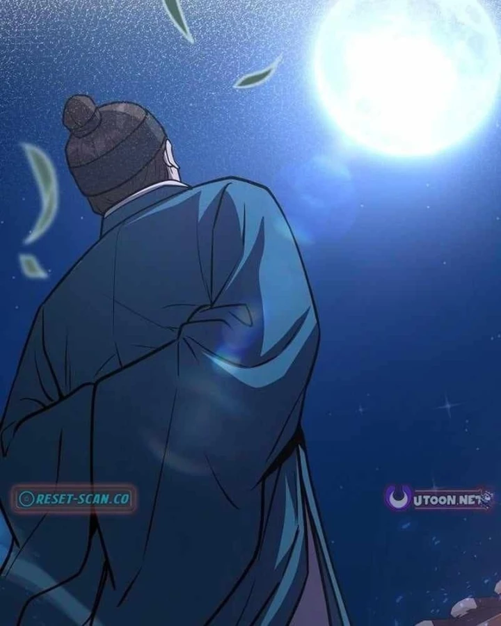 Bảng Trạng Thái Bí Mật Của Tham Quan Chapter 26 - 128