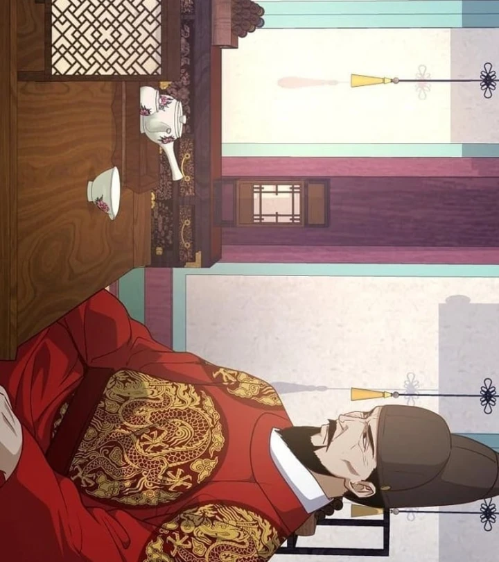 Bảng Trạng Thái Bí Mật Của Tham Quan Chapter 31 - 9