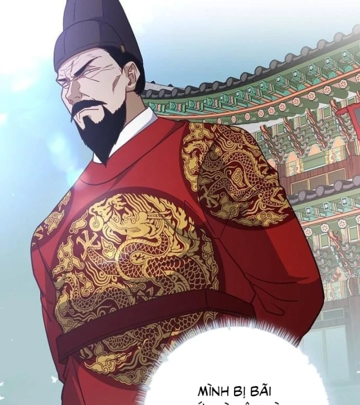 Bảng Trạng Thái Bí Mật Của Tham Quan Chapter 31 - 13