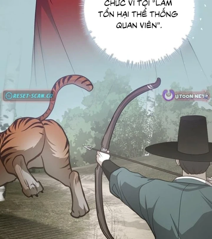 Bảng Trạng Thái Bí Mật Của Tham Quan Chapter 31 - 14