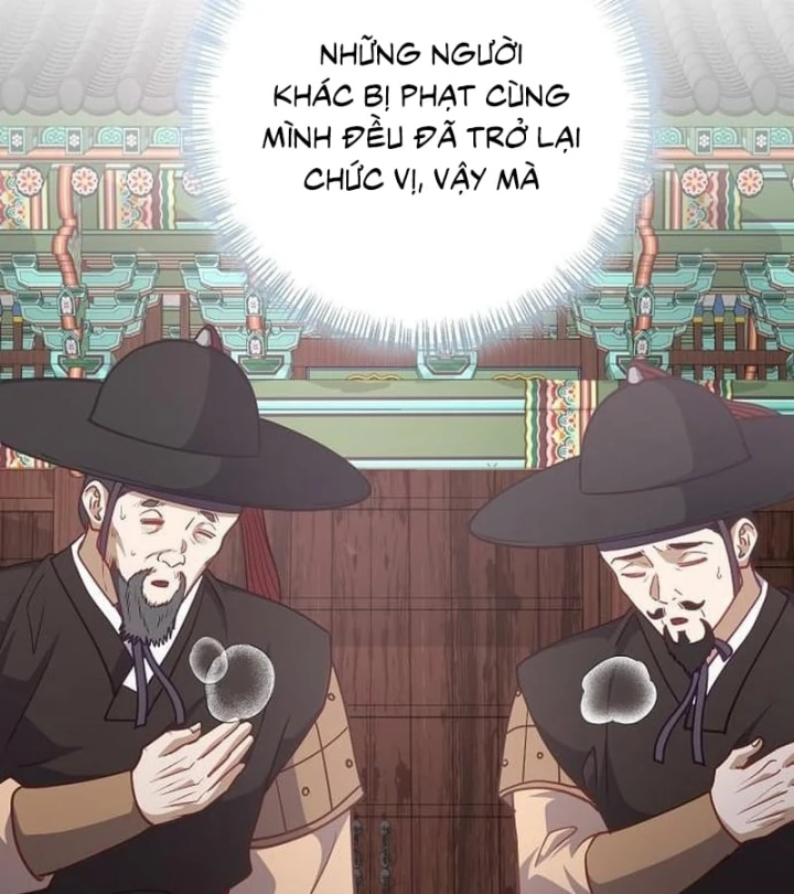 Bảng Trạng Thái Bí Mật Của Tham Quan Chapter 31 - 16