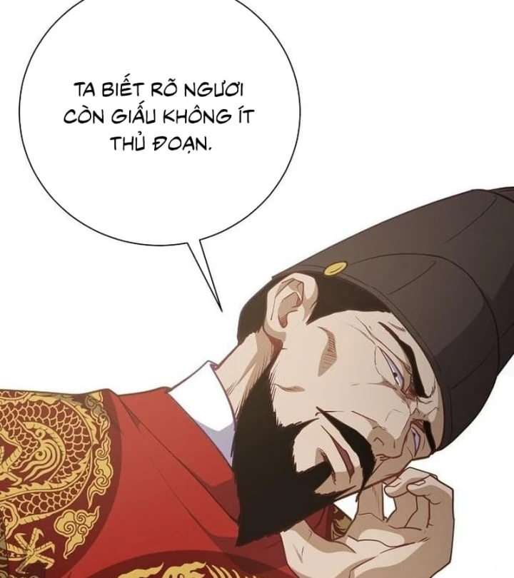 Bảng Trạng Thái Bí Mật Của Tham Quan Chapter 31 - 24