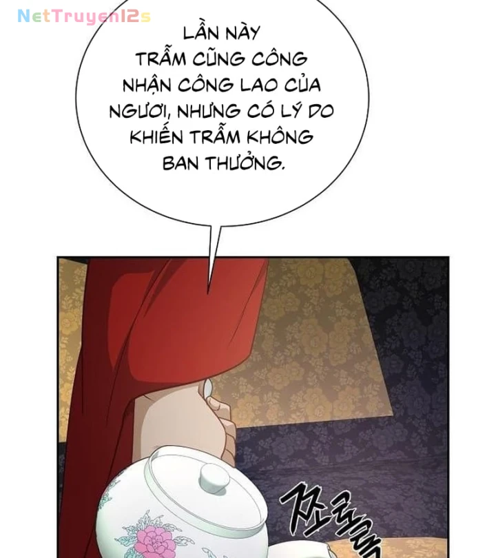 Bảng Trạng Thái Bí Mật Của Tham Quan Chapter 31 - 26