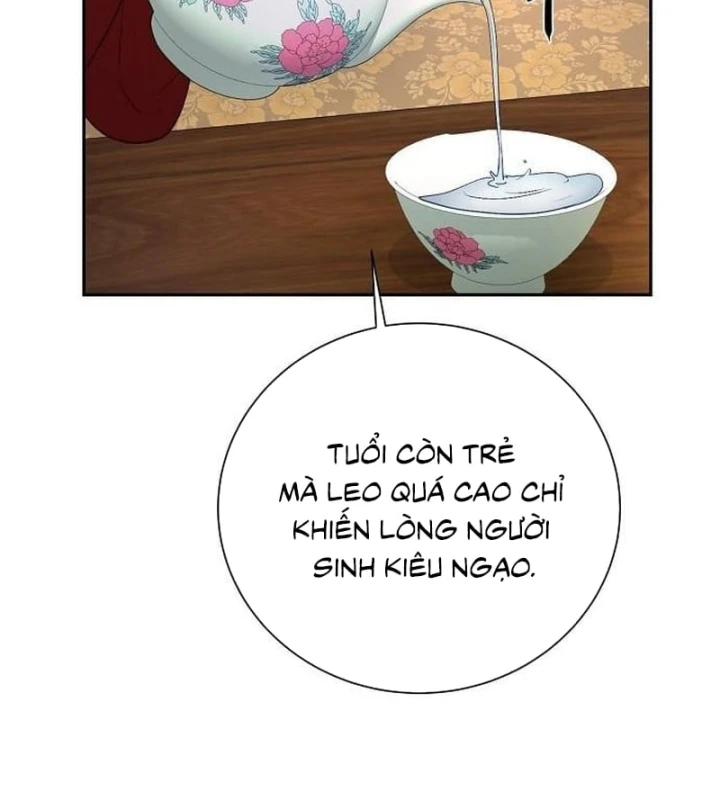 Bảng Trạng Thái Bí Mật Của Tham Quan Chapter 31 - 27