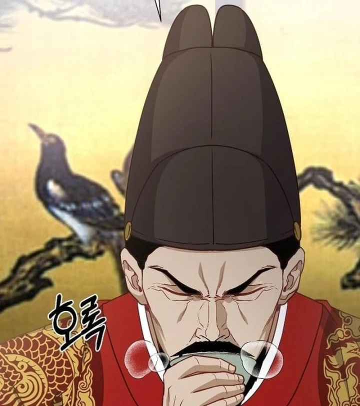 Bảng Trạng Thái Bí Mật Của Tham Quan Chapter 31 - 29