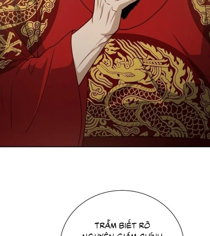 Bảng Trạng Thái Bí Mật Của Tham Quan Chapter 31 - 30