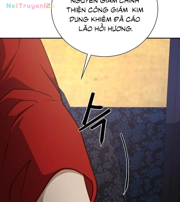 Bảng Trạng Thái Bí Mật Của Tham Quan Chapter 31 - 31