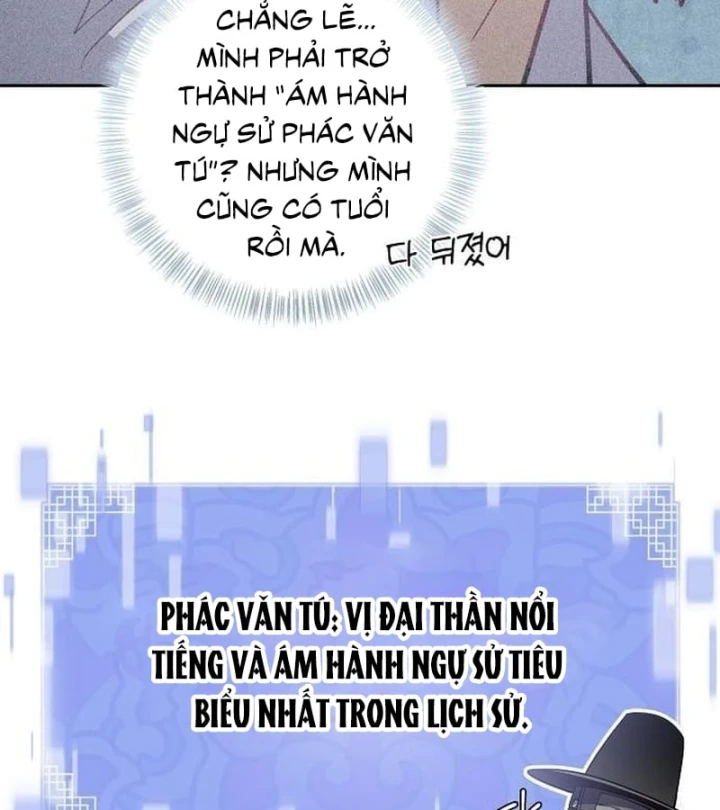 Bảng Trạng Thái Bí Mật Của Tham Quan Chapter 31 - 40
