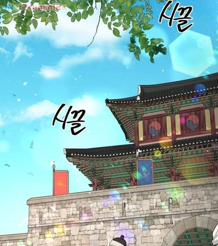 Bảng Trạng Thái Bí Mật Của Tham Quan Chapter 31 - 42