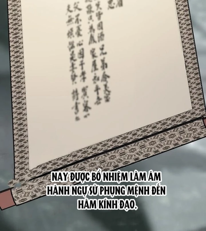 Bảng Trạng Thái Bí Mật Của Tham Quan Chapter 31 - 45