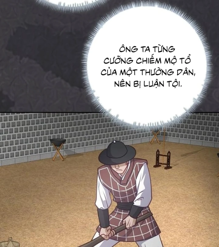 Bảng Trạng Thái Bí Mật Của Tham Quan Chapter 31 - 70
