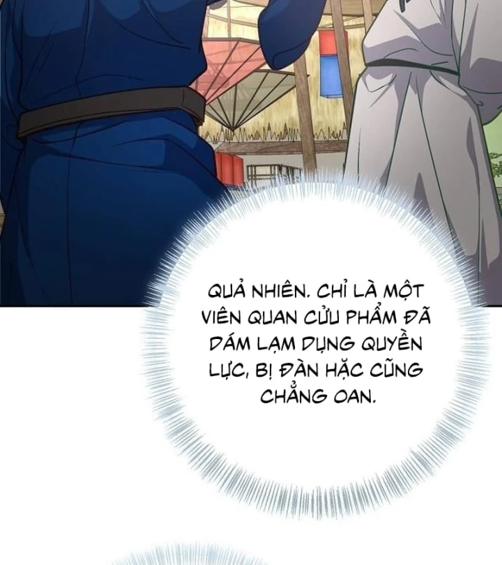 Bảng Trạng Thái Bí Mật Của Tham Quan Chapter 31 - 72