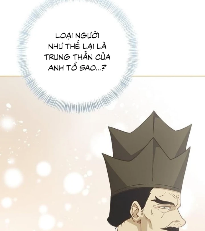 Bảng Trạng Thái Bí Mật Của Tham Quan Chapter 31 - 73