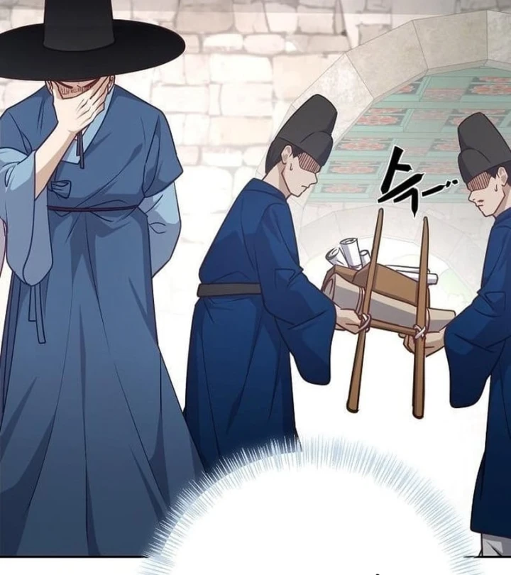 Bảng Trạng Thái Bí Mật Của Tham Quan Chapter 31 - 76