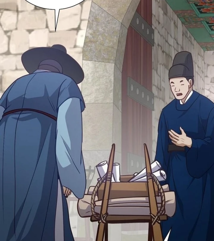 Bảng Trạng Thái Bí Mật Của Tham Quan Chapter 31 - 80