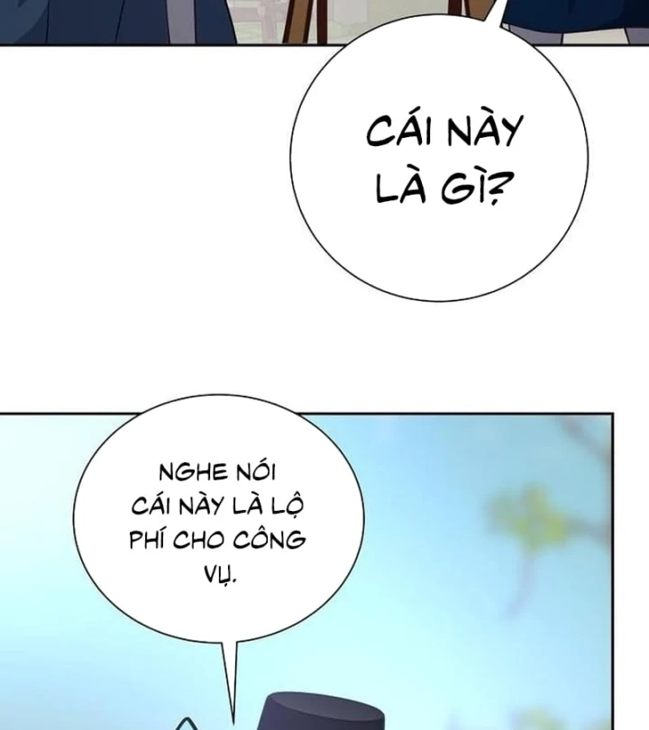 Bảng Trạng Thái Bí Mật Của Tham Quan Chapter 31 - 81