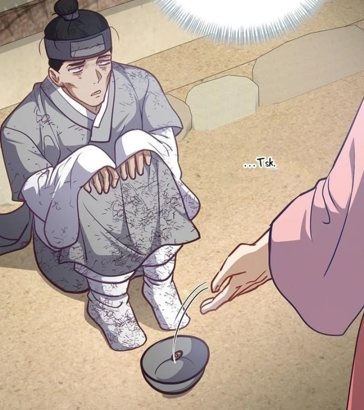 Bảng Trạng Thái Bí Mật Của Tham Quan Chapter 31 - 84