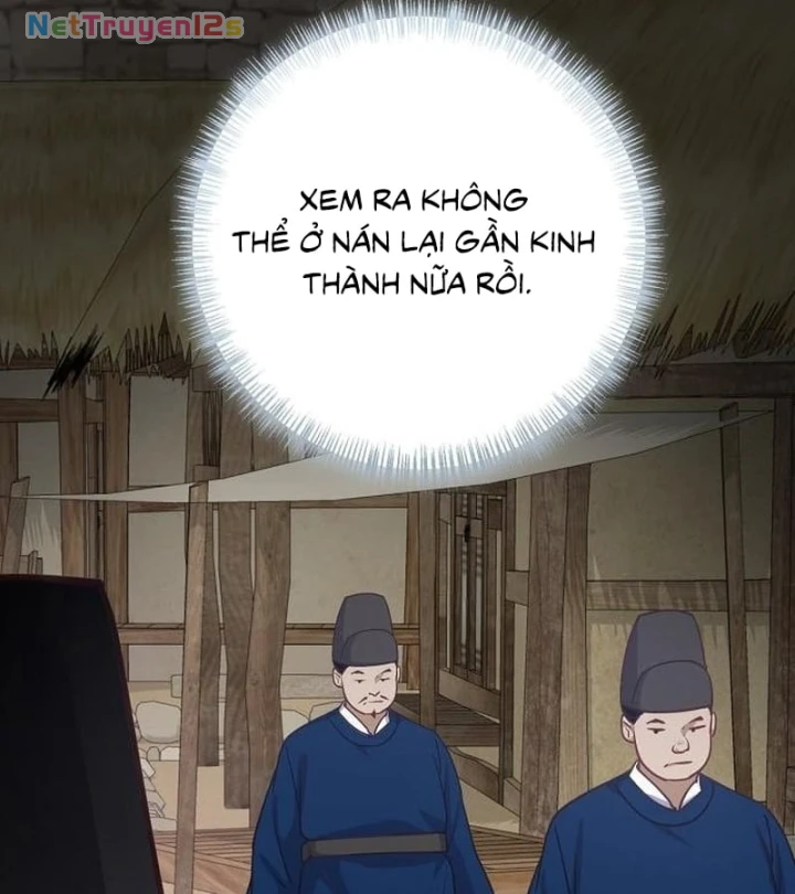Bảng Trạng Thái Bí Mật Của Tham Quan Chapter 31 - 95